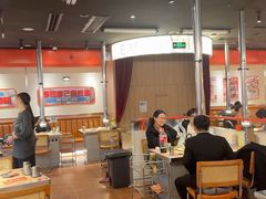 -伊茉家的烤肉店(勒泰中心店)