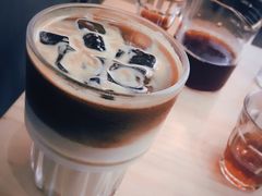 -无牌咖啡&酒馆