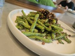 -川旺角川粤融合菜•海景餐厅(星海广场店)
