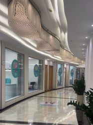 -瑞丽口腔·美学矫正中心