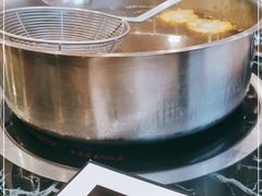 -潮汕美牛肉丸火锅店(天宁寺店)