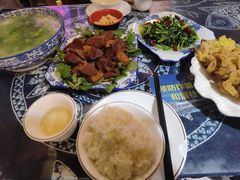 -老宅子私房菜馆(大理古城店)