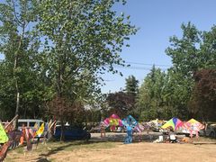 -汉长安城未央宫国家考古遗址公园