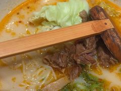 -味千拉面(广州白云机场T1西二店)