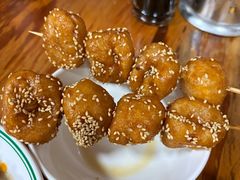 -洞子口张老二凉粉(文殊院店)