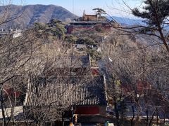 -妙峰山风景名胜区