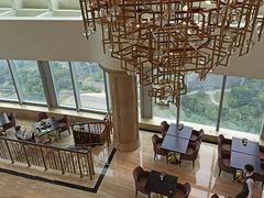 -运·中餐厅(成都华尔道夫酒店)