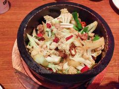 -京尊烤鸭店JINGZUN(春秀路店)