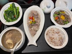 -星妈汇国际月子中心(龙珠店)