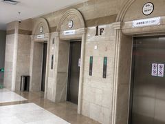 -山西医科大学第二医院(院本部)