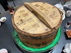 -飞尝蚝·顺德菜·鱼生(顺德总店)
