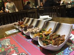 -福照楼汽锅鸡·云南菜(护国路店)