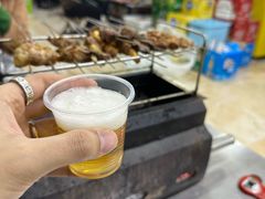 -雷哥烧烤(丰储街店)