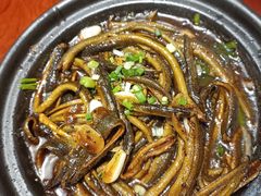 -小秦淮·南京土菜(新亭西路店)
