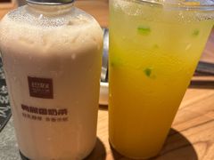 -巴奴毛肚火锅(龙湖锦艺城店)