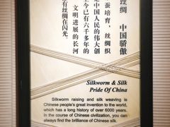 -中国丝业博物馆