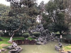 -孝子祠公园