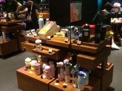-星巴克(深圳海岸城4楼店)