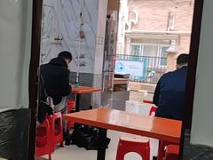 -潮香兴煲仔饭(莲花路店)