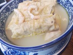 -兰边碗(鼓楼店)