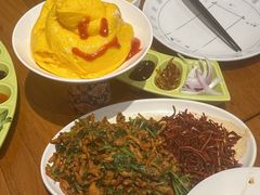-姥姥家春饼店(交大东路店)