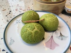 -点都德(广州白云山景区南门店)