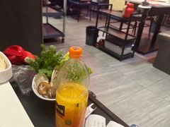 -八合里潮汕鲜牛肉火锅(福州万象城店)