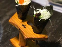 -大江户日本料理(吕厝店)