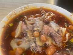 -吴记怪味面(牛王庙店)