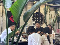 -浮何烤铺(桐梓林店)