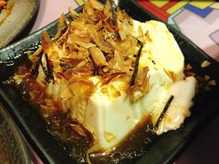 和风豆腐-小司的料理(新街口店)