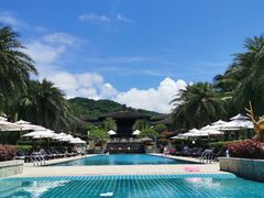 -石梅湾艾美度假酒店