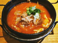 -蜜桃餐厅·古运河畔(南下塘店)