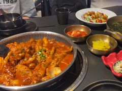 -HOTISLAND海鸡岛·韩国料理(江南西店)