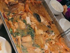 -半天妖烤鱼(方庄店)