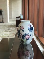 -钓鱼台大酒店宴会厅