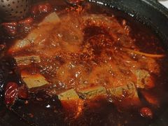 -旧街市鲜货老火锅(大光路店)