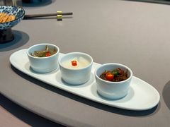 餐前小食-新荣记(南京西路店)