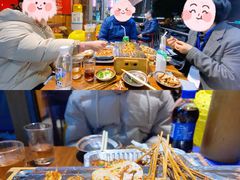 -五样儿西昌小签签烤串(建设路店)