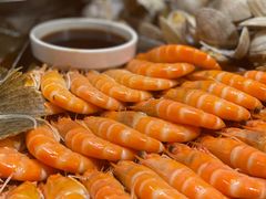 -日进一片海.生腌海鲜火锅.宵夜烧烤(三里屯总店)