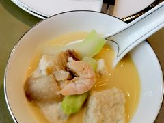 -新荣记(新源南路店)