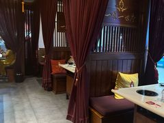-一叶一世界·素食餐厅(锦华万达店)