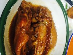 老爸鸡翅-做了不起的80后