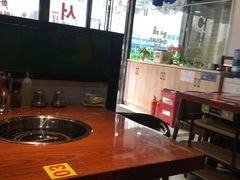 -玛嘻哒延吉烤肉料理店(莫邪路新天地店)
