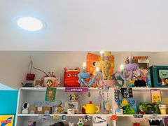 -SeekSeeking咖啡专门店(堰塘街店)