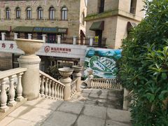 -青岛贝壳博物馆