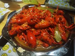 -新疆烧烤王(广灵店)