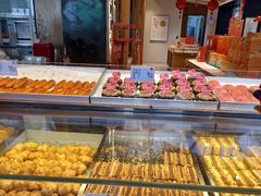 -詹记桃酥(宿州路店)
