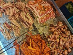 -曾百万小炉小串自助烧烤(高新店)