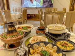 -百姓食府(秦虹路店)
